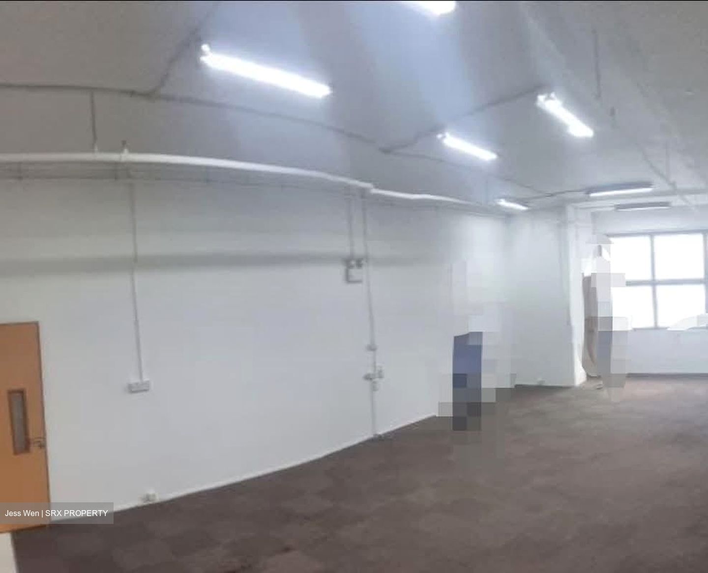 Woodlands Bizhub (D27), Factory #604750411